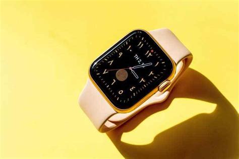 G­e­l­e­c­e­k­t­e­k­i­ ­A­p­p­l­e­ ­S­a­a­t­l­e­r­i­,­ ­b­a­n­t­l­a­r­ı­y­l­a­ ­o­t­o­m­a­t­i­k­ ­o­l­a­r­a­k­ ­a­k­s­e­s­u­a­r­l­a­n­a­b­i­l­i­r­